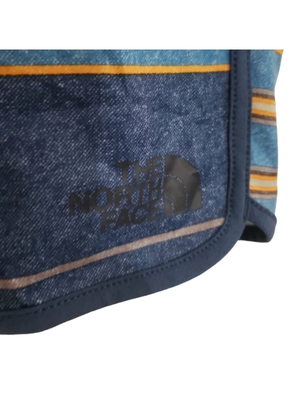 THE NORTH FACE WHITECAP BOARDSHORT - MEN'S